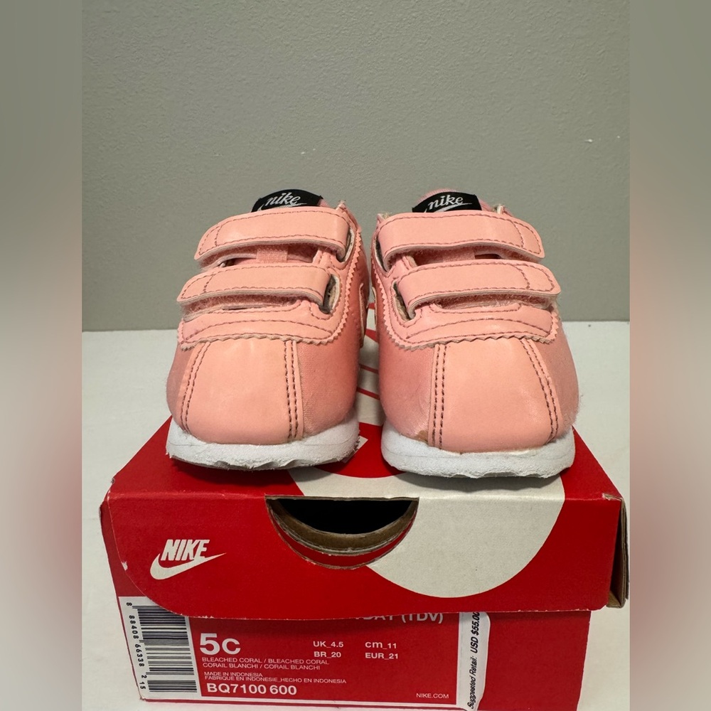 Nike Cortez Basic Valentines Day
